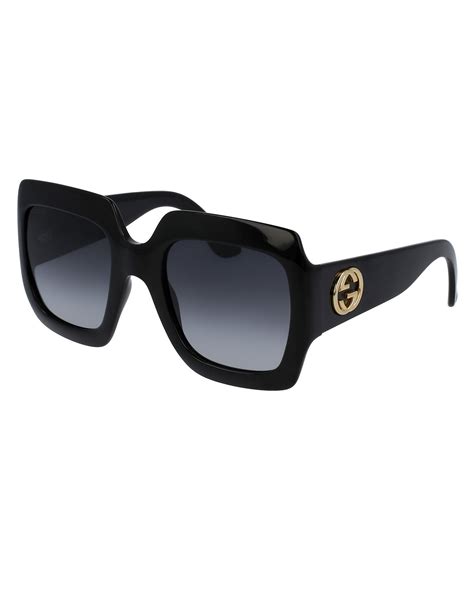 gucci sunglasses dark cg 05003-00|Gucci sunglasses price.